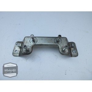Suzuki GSX R 750 benzinetankhouder / tank beugel / steun / benzinetankbeugel / benzinetanksteun / benzinetank houder